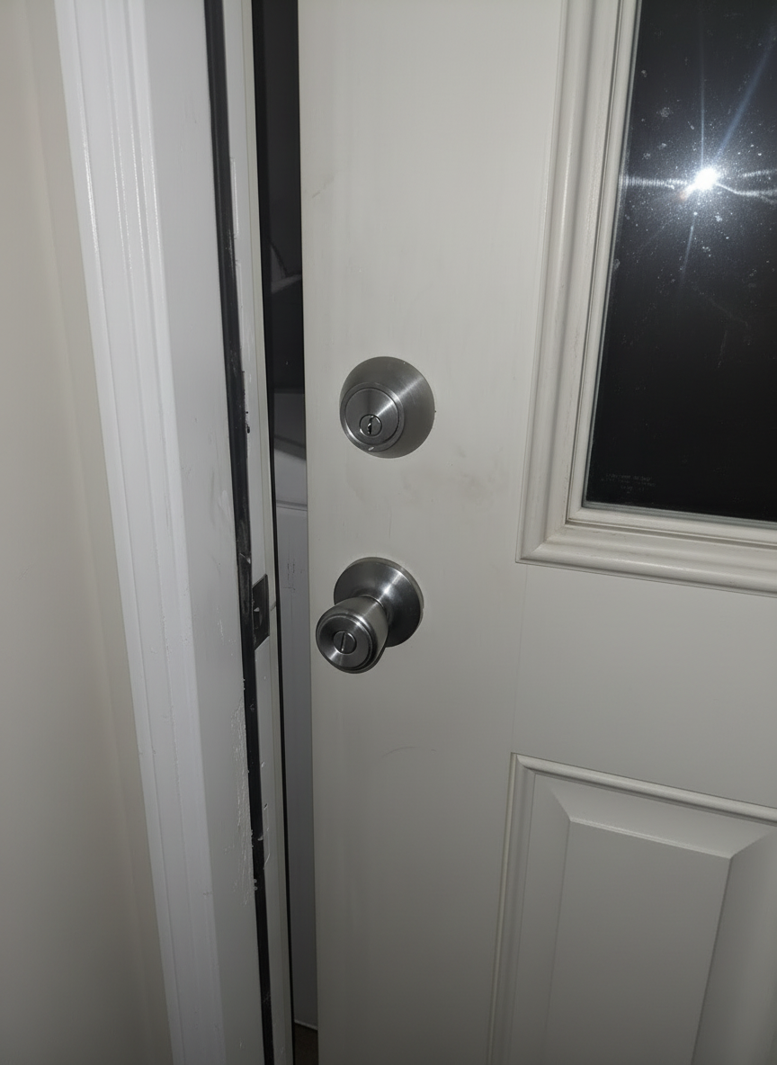 Residential Unlocks